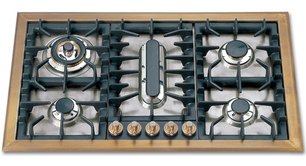 Варочная панель Restart ELP032 фото в Казани и Татарстане