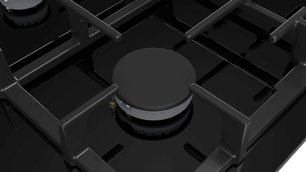Газовая варочная панель Бош PNH6B6O92R фото 3 в Казани и Татарстане Газовая варочная панель Bosch PNH6B6O92R фото 3 в Казани и Татарстане