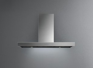 Вытяжка Falmec MERCURIO EVO 90 фото 2 в Казани и Татарстане