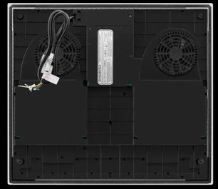 Индукционная варочная панель Маунфилд CVI594MBGBR фото 3 в Казани и Татарстане Индукционная варочная панель Maunfeld CVI594MBGBR фото 3 в Казани и Татарстане