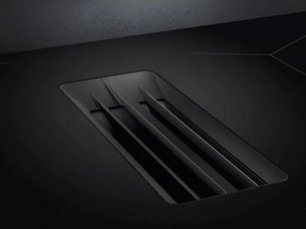 Варочная панель с вытяжкой AEG TH84CB03CB фото 2 в Казани и Татарстане