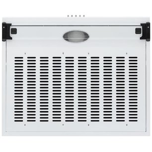 Вытяжка Krona OSTEN 600 white PB фото 4 в Казани и Татарстане Вытяжка Krona OSTEN 600 white PB фото 4 в Казани и Татарстане