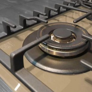 Варочная панель Kaiser KCG 6335 ElfEm Turbo фото 2 в Казани и Татарстане