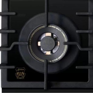 Варочная панель Kaiser KCG 6335 Em Turbo фото 4 в Казани и Татарстане