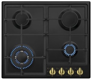Варочная панель Zigmund Shtain GN 238.61 A фото в Казани и Татарстане