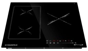 Индукционная варочная панель Маунфилд CVI453SBBKA Inverter фото 2 в Казани и Татарстане Индукционная варочная панель Maunfeld CVI453SBBKA Inverter фото 2 в Казани и Татарстане