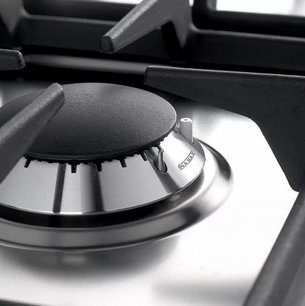 Варочная панель Lofra TRBI96/5 BRASS фото 2 в Казани и Татарстане