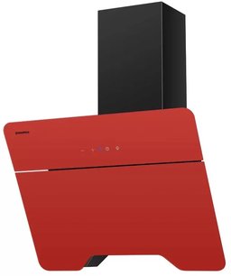 Вытяжка Maunfeld TWEED 60 RED фото в Казани и Татарстане