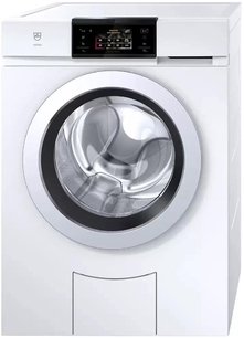 Стиральная машина Фауцуг AdoraWash V6000 AW6T-11043 L фото в Казани и Татарстане Стиральная машина V-ZUG AdoraWash V6000 AW6T-11043 L фото в Казани и Татарстане