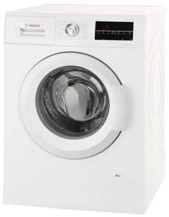 Стиральная машина с фронтальной загрузкой BOSCH WAT28461OE фото в Казани и Татарстане Стиральная машина с фронтальной загрузкой BOSCH WAT28461OE фото в Казани и Татарстане