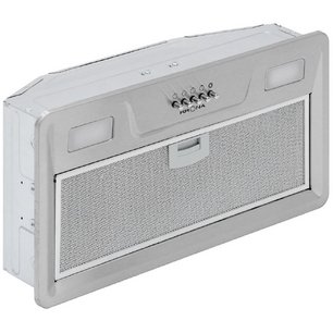 Встраиваемая вытяжка KRONA KATE 600 INOX PB V2 фото 2 в Казани и Татарстане