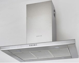 Вытяжка De Dietrich DHD1518X фото 2 в Казани и Татарстане