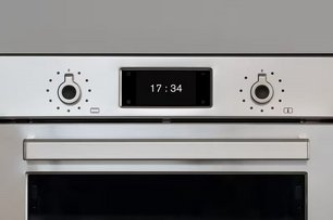 Духовой шкаф Bertazzoni FPRO6117CTX3 фото 3 в Казани и Татарстане