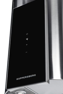Вытяжка Куперсберг MOTUBA X фото 2 в Казани и Татарстане Вытяжка Kuppersberg MOTUBA X фото 2 в Казани и Татарстане