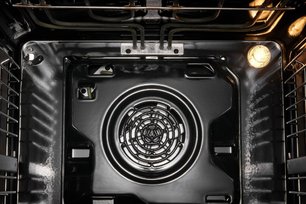 Духовой шкаф Мидеа MO98277CGB фото 2 в Казани и Татарстане Духовой шкаф Midea MO98277CGB фото 2 в Казани и Татарстане
