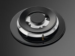 Варочная панель Электролюкс KGG6456K фото 3 в Казани и Татарстане Варочная панель Electrolux KGG6456K фото 3 в Казани и Татарстане