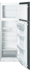 Холодильник Смег FR298AP фото в Казани и Татарстане Холодильник Smeg FR298AP фото в Казани и Татарстане