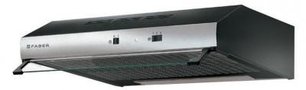 Вытяжка Faber 741 BASE X A60 FB EXP фото в Казани и Татарстане