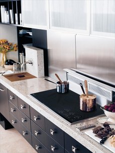 Встраиваемая вытяжка Wolf ICBDD30 фото 3 в Казани и Татарстане