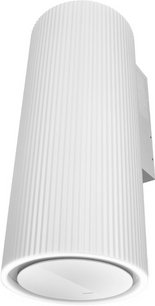 Вытяжка Maunfeld EDELWEISS 39 WALL White фото 2 в Казани и Татарстане