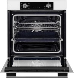 Духовой шкаф Куперсберг HF 608 W фото 3 в Казани и Татарстане Духовой шкаф Kuppersberg HF 608 W фото 3 в Казани и Татарстане