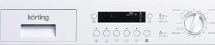 Стиральная машина Кертинг KWD 1480 W фото 2 в Казани и Татарстане Стиральная машина Korting KWD 1480 W фото 2 в Казани и Татарстане
