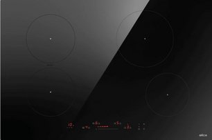 Варочная панель Elica PRIMIS 804 PLUS BL фото в Казани и Татарстане