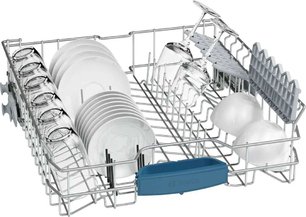 Посудомоечная машина Бош SMS25GW02E фото 4 в Казани и Татарстане Посудомоечная машина Bosch SMS25GW02E фото 4 в Казани и Татарстане