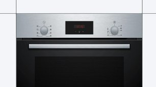 Духовой шкаф Бош HBF113BR0Q фото 2 в Казани и Татарстане Духовой шкаф Bosch HBF113BR0Q фото 2 в Казани и Татарстане
