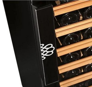 Встраиваемый монотемпературный винный шкаф EuroCave K-800014-S фото 2 в Казани и Татарстане