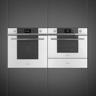 Подогреватель посуды Smeg CPR115B фото 2 в Казани и Татарстане