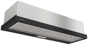 Вытяжка Фабер AMPIRA BK 90 фото в Казани и Татарстане Вытяжка Faber AMPIRA BK 90 фото в Казани и Татарстане