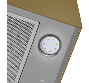 Вытяжка Маунфилд Bath 401 золотой фото 4 в Казани и Татарстане Вытяжка Maunfeld Bath 401 золотой фото 4 в Казани и Татарстане