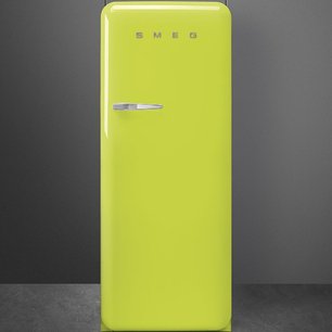 Холодильник Смег FAB28RVE1 фото 2 в Казани и Татарстане Холодильник Smeg FAB28RVE1 фото 2 в Казани и Татарстане