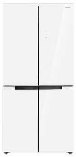 Холодильник Korting KNFM 84177 GW фото в Казани и Татарстане
