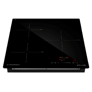 Индукционная варочная панель Maunfeld AVI4535SBK фото 4 в Казани и Татарстане