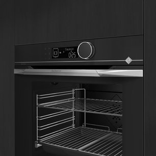 Духовой шкаф Де Дитрих DOH4541X фото 3 в Казани и Татарстане Духовой шкаф De Dietrich DOH4541X фото 3 в Казани и Татарстане