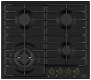 Газовая варочная панель Korting HG 674 CTRN фото в Казани и Татарстане