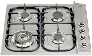 Варочная панель Ilve H360CNV Stainless-Steel фото в Казани и Татарстане