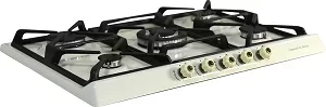 Варочная панель Zigmund Shtain GN 208.71 X фото 3 в Казани и Татарстане