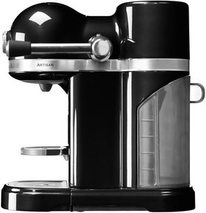 Кофемашина Китчен Эйд 5KES0504EOB фото 3 в Казани и Татарстане Кофемашина KitchenAid 5KES0504EOB фото 3 в Казани и Татарстане