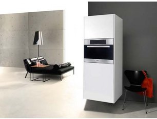 Пароварка Миле DG 5040 ED фото 4 в Казани и Татарстане Пароварка Miele DG 5040 ED фото 4 в Казани и Татарстане