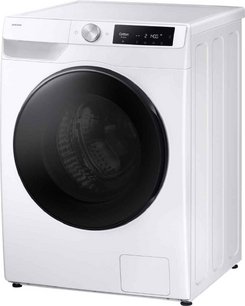 Стирально-сушильная машина Samsung WD11DG6B85BELP фото 3 в Казани и Татарстане