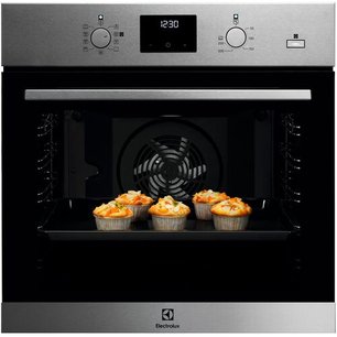 Духовой шкаф Electrolux OED 3H50 TX фото в Казани и Татарстане