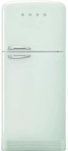 Холодильник Смег FAB50RPG5 фото в Казани и Татарстане Холодильник Smeg FAB50RPG5 фото в Казани и Татарстане