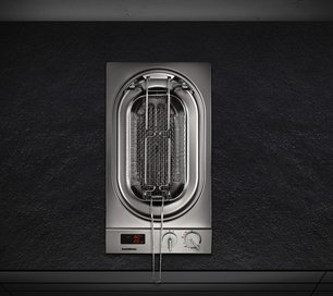 Фритюрница Gaggenau VF 230-114 фото 2 в Казани и Татарстане