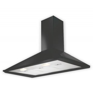 Вытяжка Фабер SYNTHESIS HIP BK A60 PB фото в Казани и Татарстане Вытяжка Faber SYNTHESIS HIP BK A60 PB фото в Казани и Татарстане