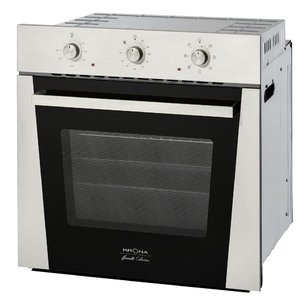 Электрический духовой шкаф KRONA SORRENTO 60 IX фото 2 в Казани и Татарстане