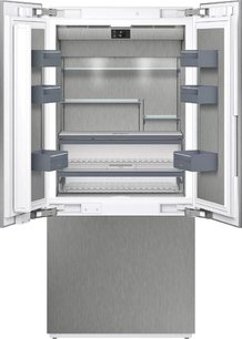 Встраиваемая холодильно-морозильная комбинация Гаггенау RY492304 фото в Казани и Татарстане Встраиваемая холодильно-морозильная комбинация Gaggenau RY492304 фото в Казани и Татарстане