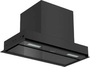 Встраиваемая вытяжка Franke EVO 60 BK фото в Казани и Татарстане